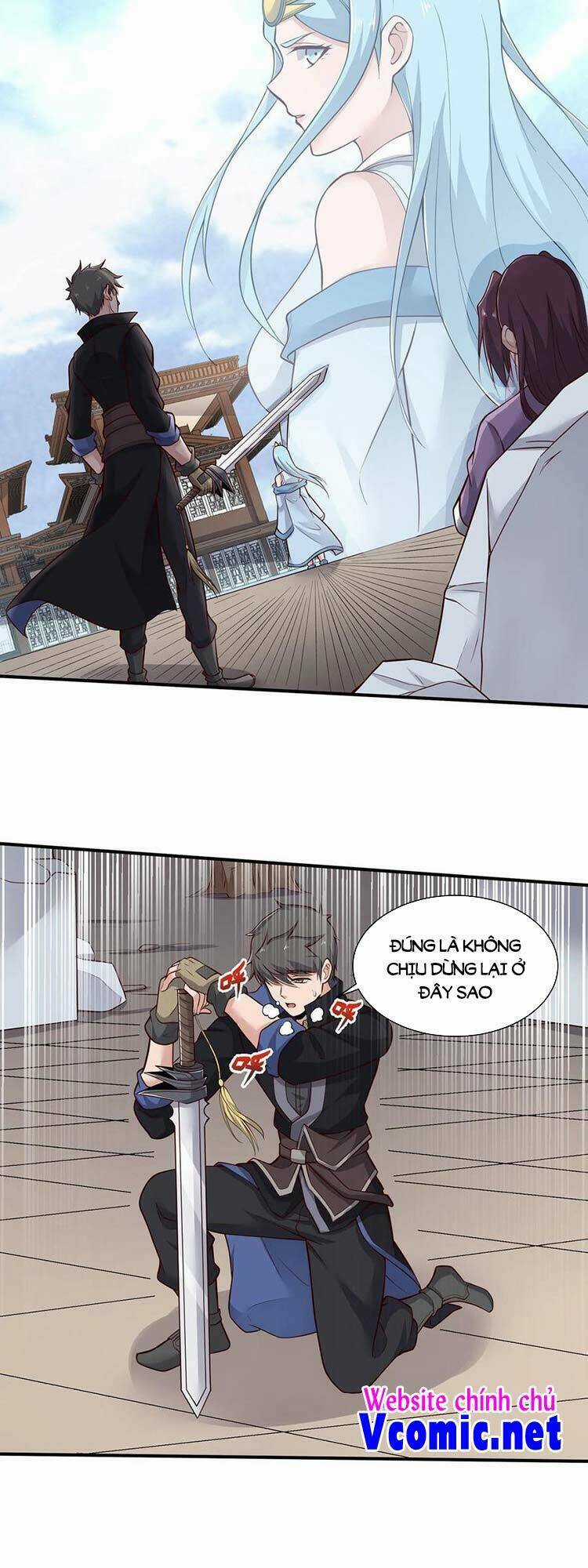 Nguyên Long - Chapter 303 - Trang 10