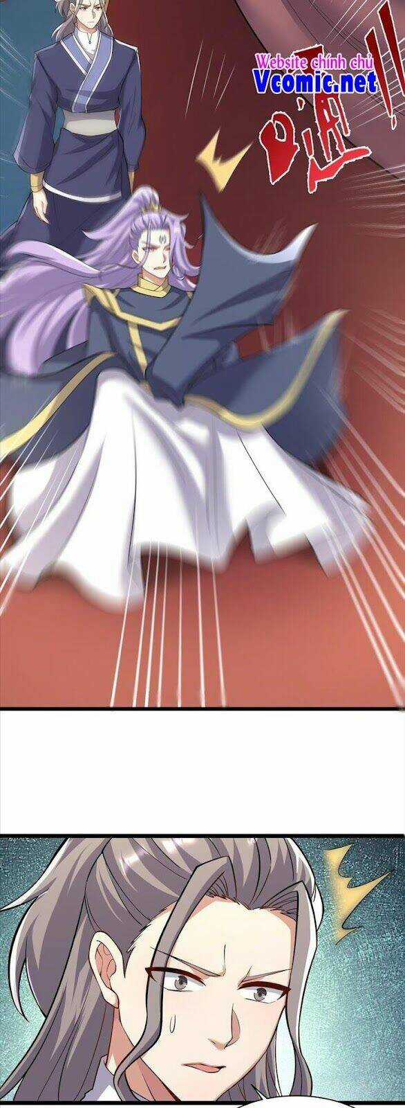 Nguyên Long - Chapter 304 - Trang 2