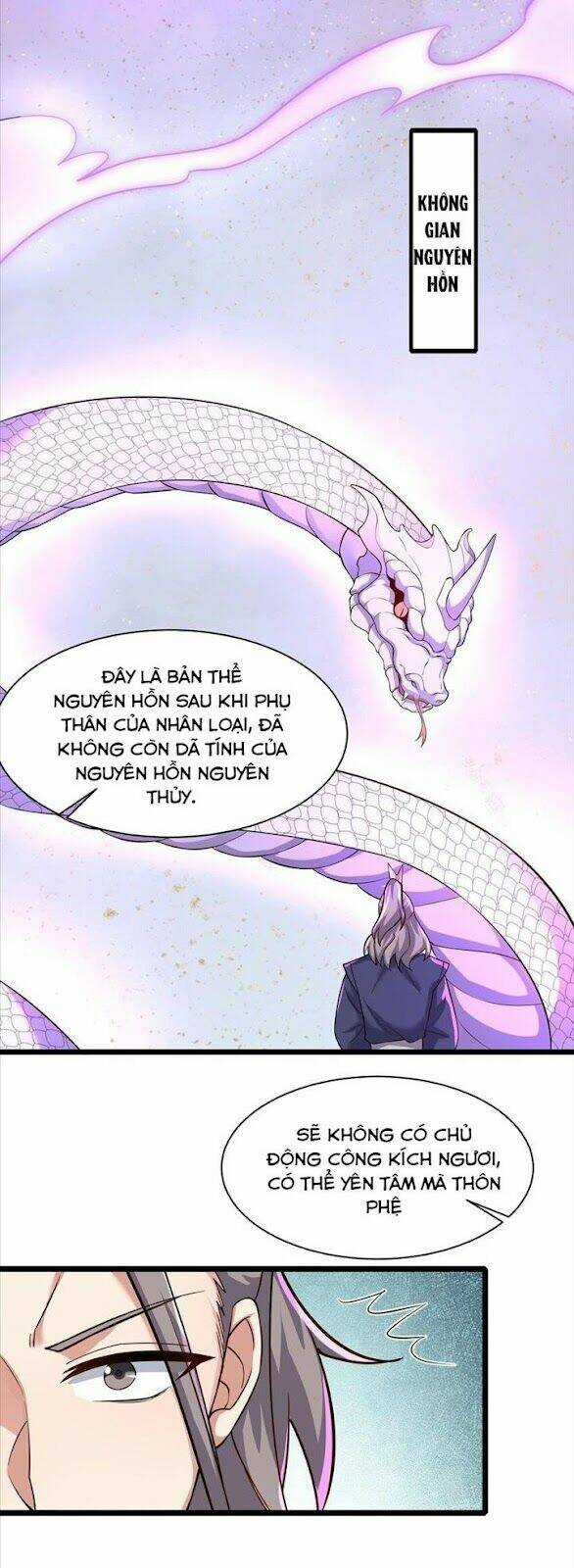 Nguyên Long - Chapter 304 - Trang 11