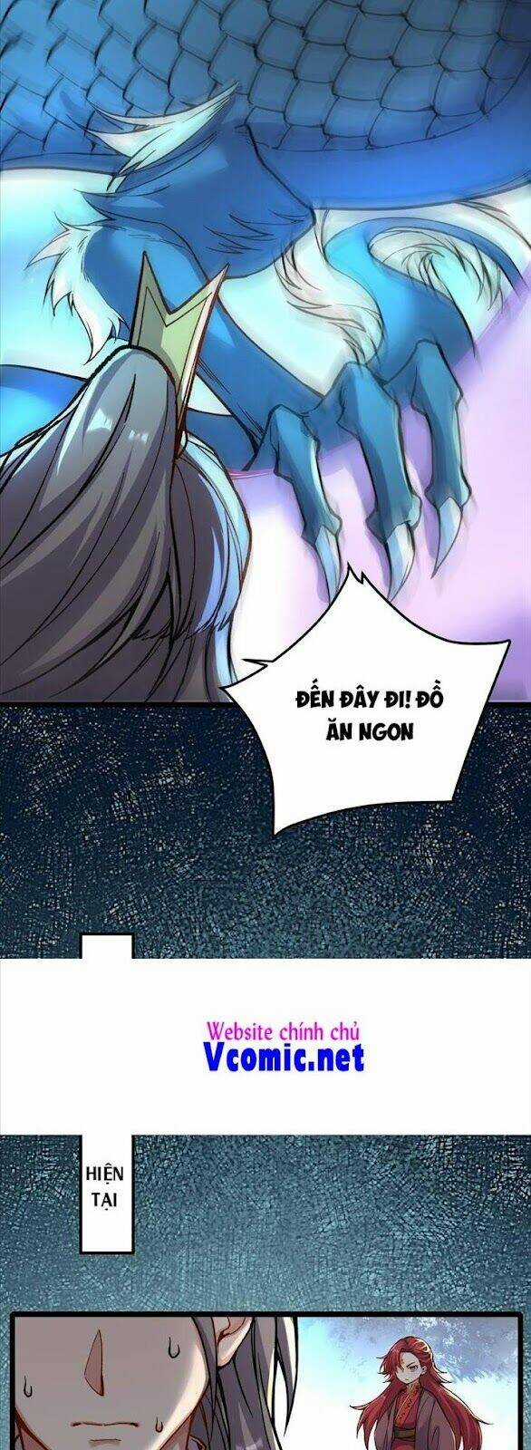 Nguyên Long - Chapter 304 - Trang 13