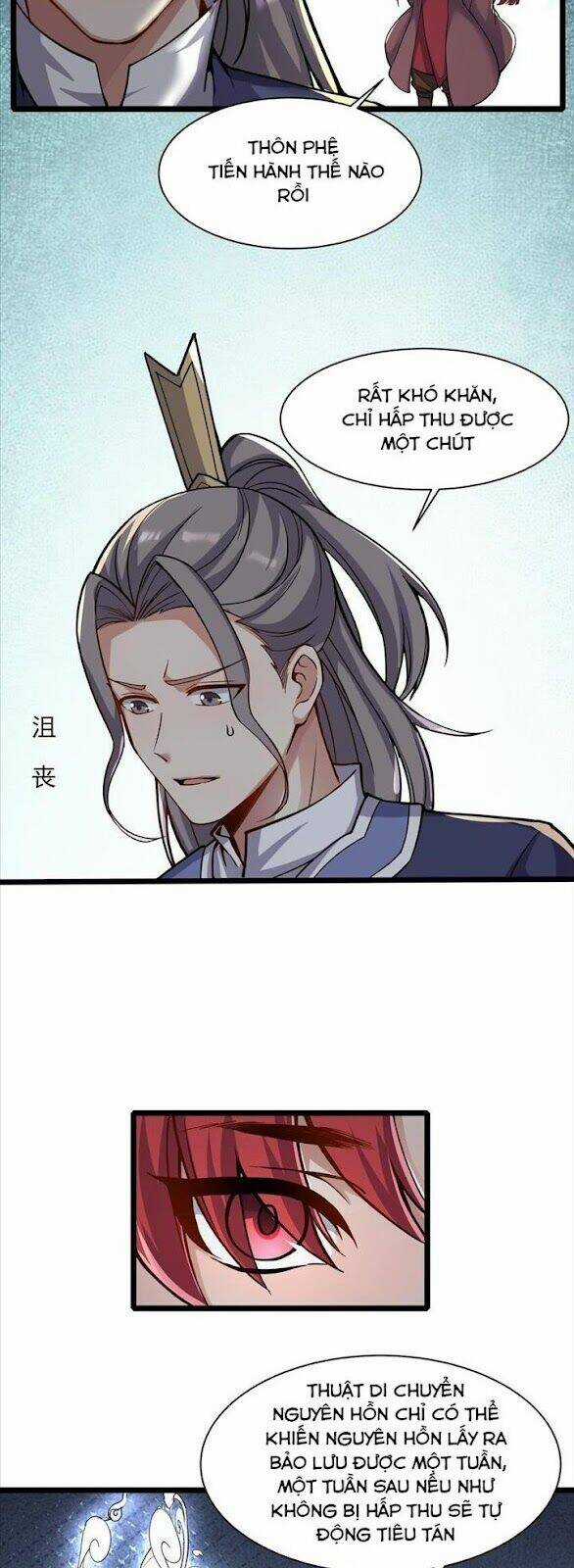 Nguyên Long - Chapter 304 - Trang 14