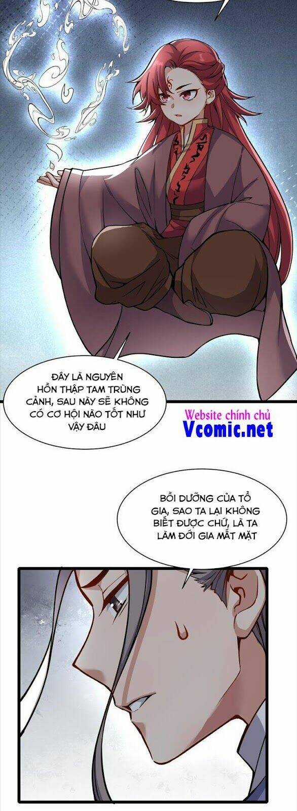 Nguyên Long - Chapter 304 - Trang 15