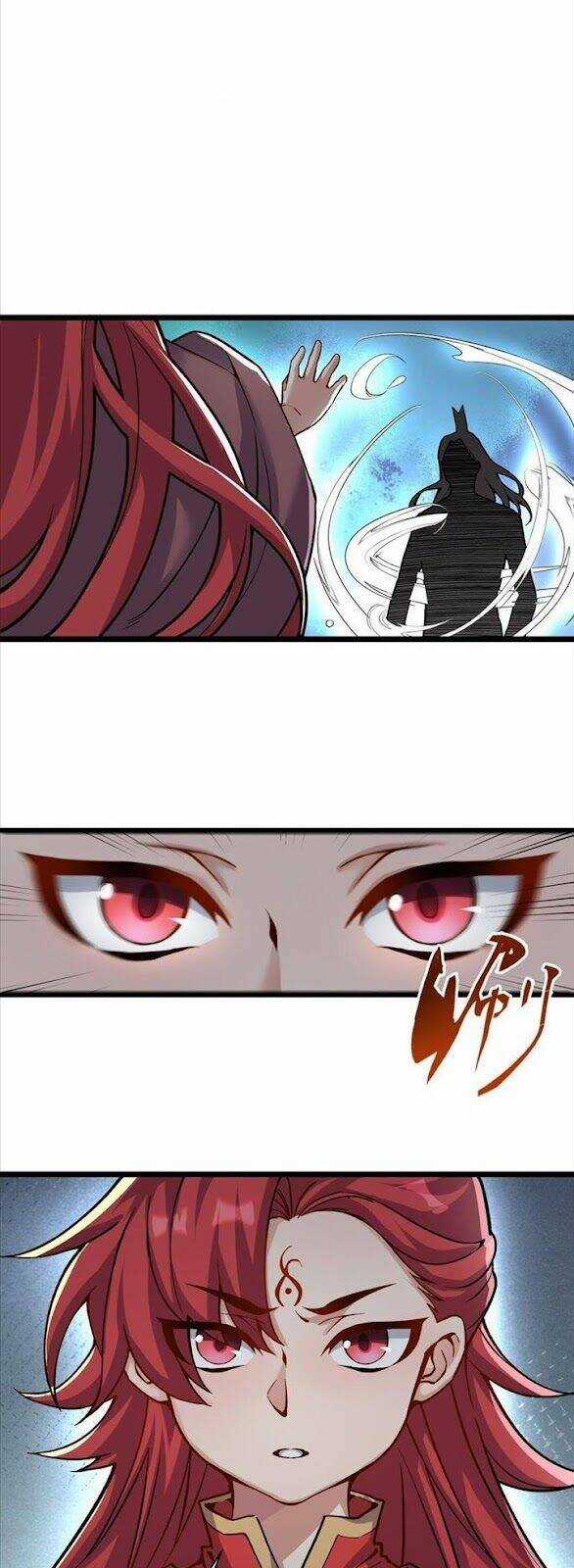 Nguyên Long - Chapter 304 - Trang 16