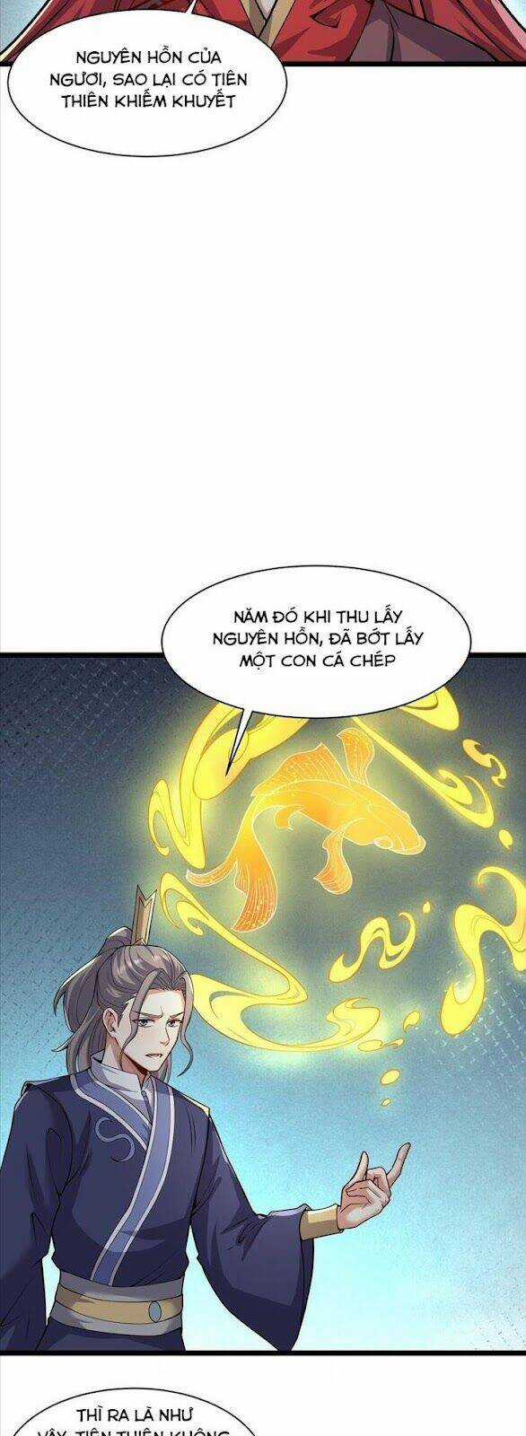 Nguyên Long - Chapter 304 - Trang 17