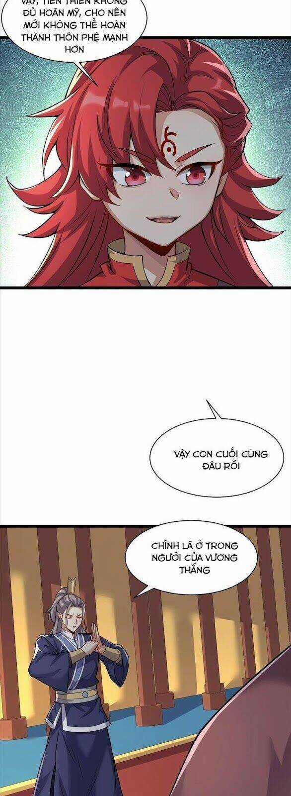 Nguyên Long - Chapter 304 - Trang 18