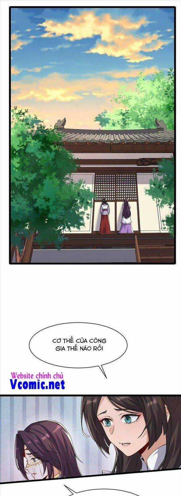 Nguyên Long - Chapter 304 - Trang 20