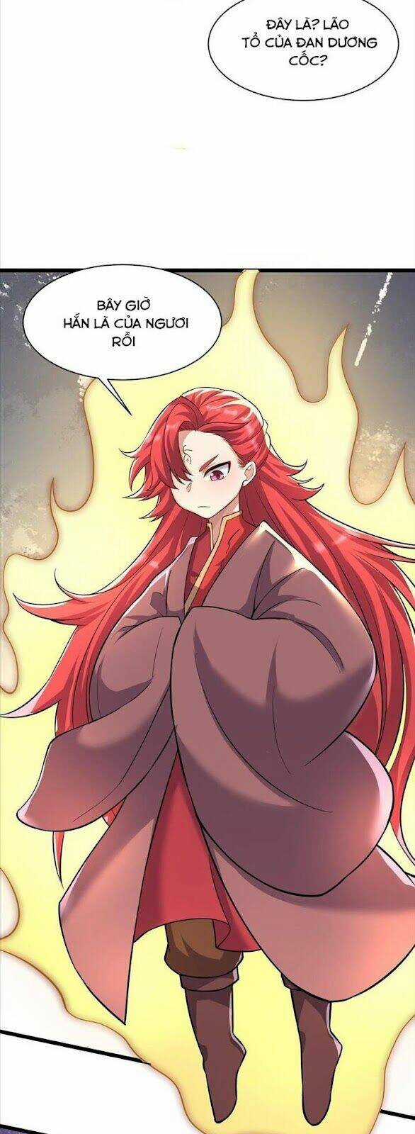 Nguyên Long - Chapter 304 - Trang 3