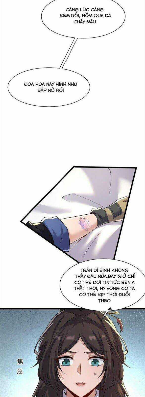 Nguyên Long - Chapter 304 - Trang 21