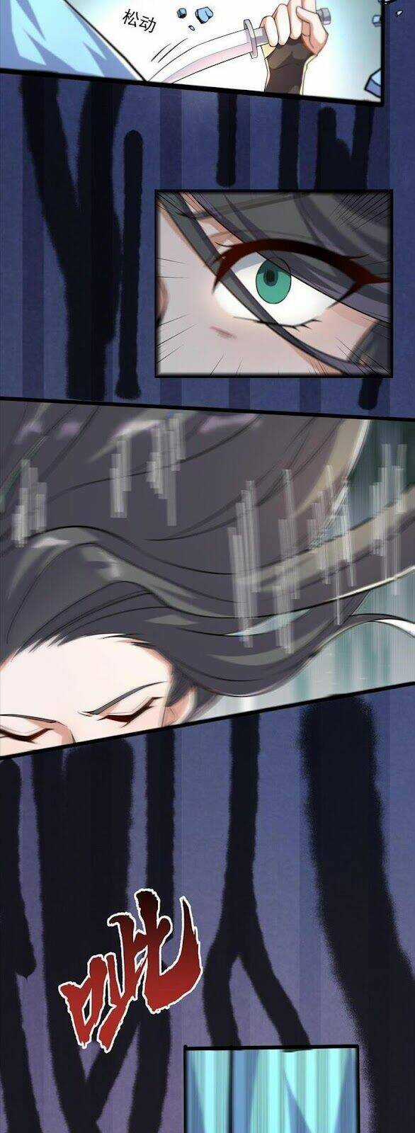 Nguyên Long - Chapter 304 - Trang 23