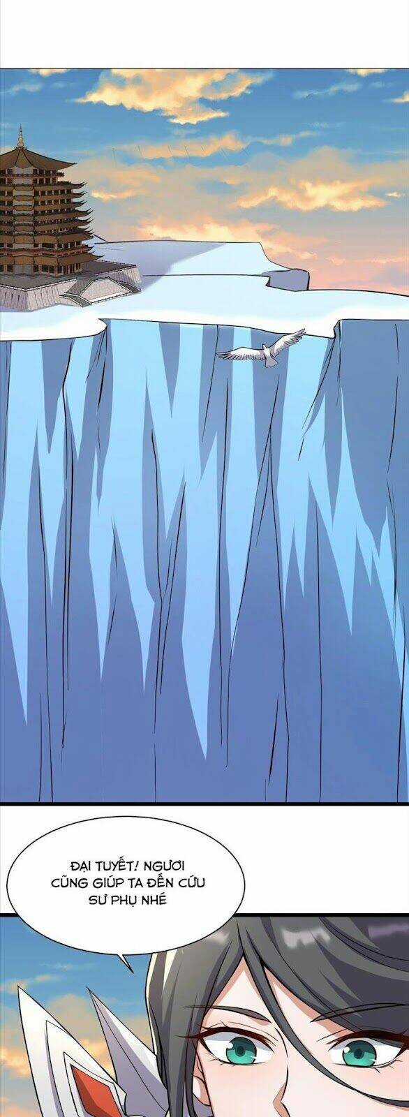 Nguyên Long - Chapter 304 - Trang 30