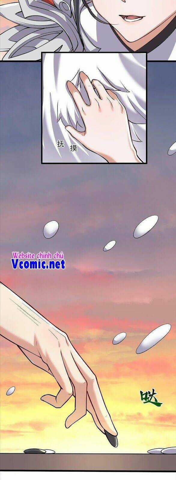 Nguyên Long - Chapter 304 - Trang 31