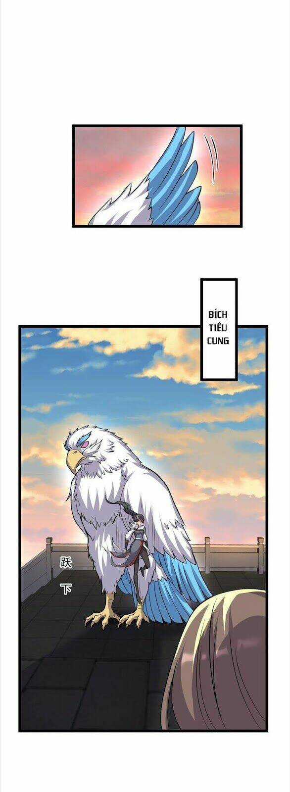 Nguyên Long - Chapter 304 - Trang 33