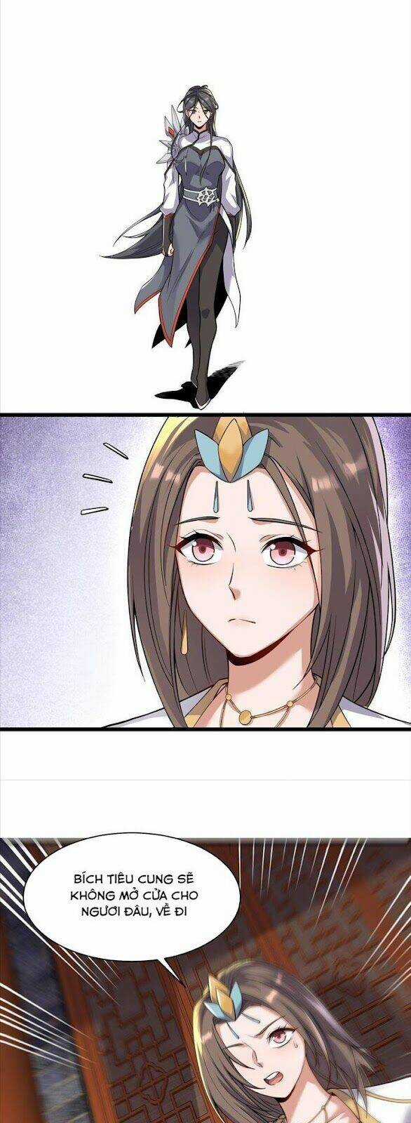 Nguyên Long - Chapter 304 - Trang 34