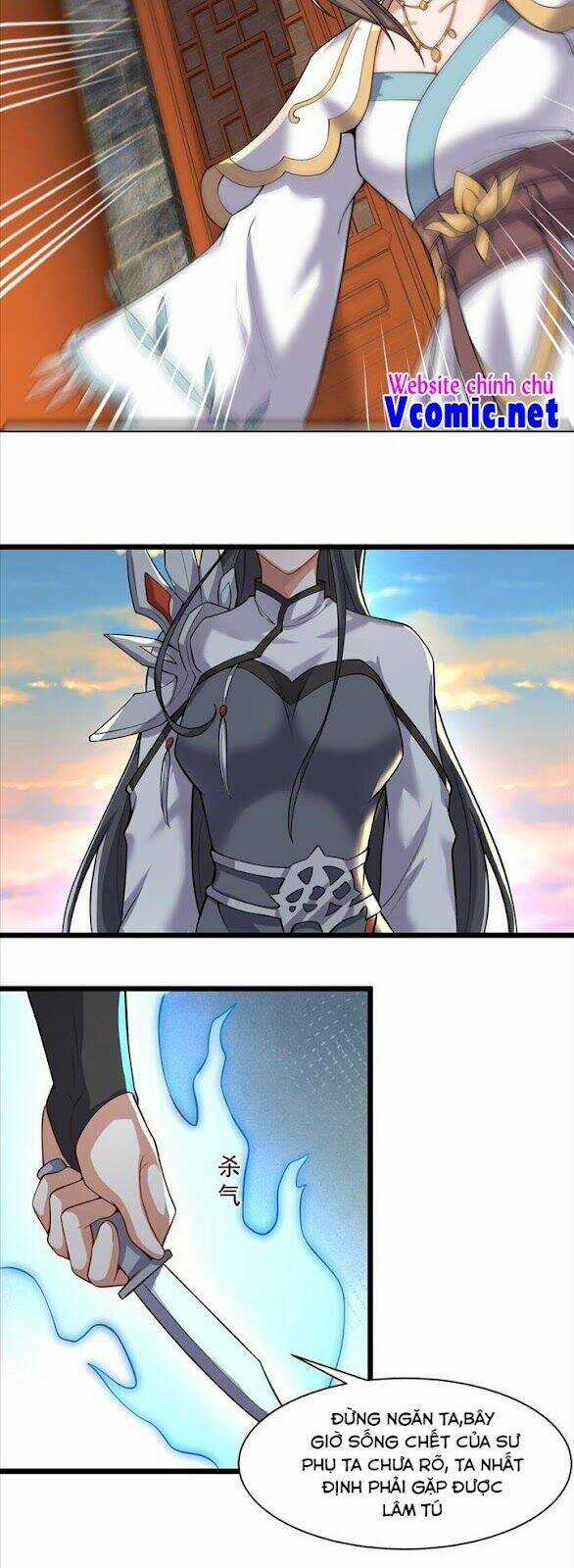 Nguyên Long - Chapter 304 - Trang 35