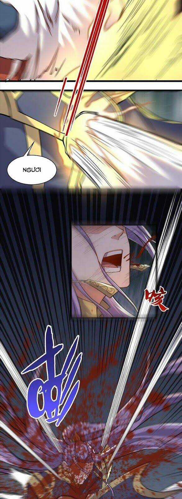 Nguyên Long - Chapter 304 - Trang 8