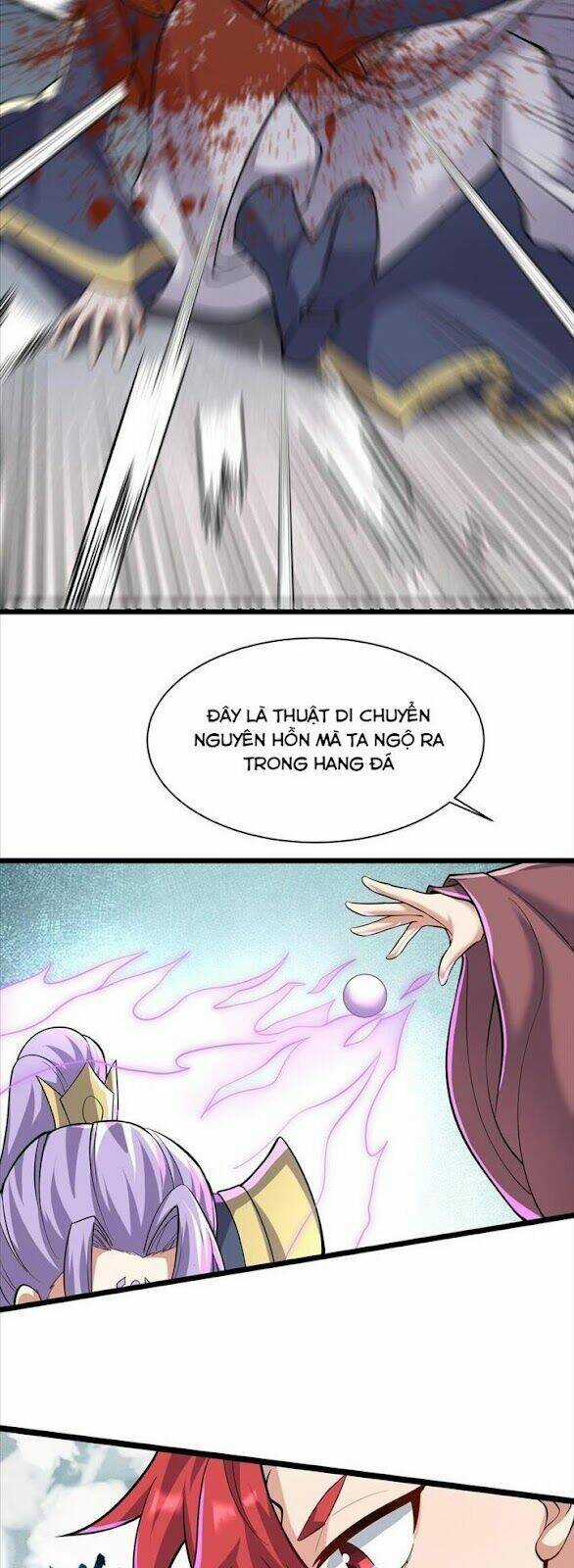 Nguyên Long - Chapter 304 - Trang 9