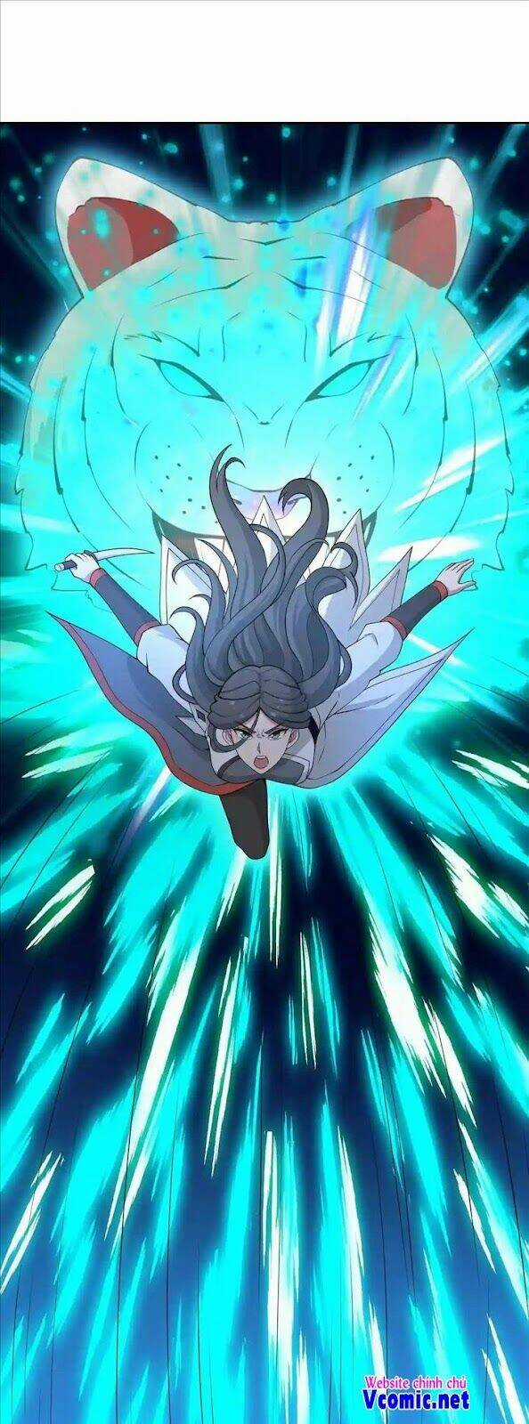 Nguyên Long - Chapter 305 - Trang 11