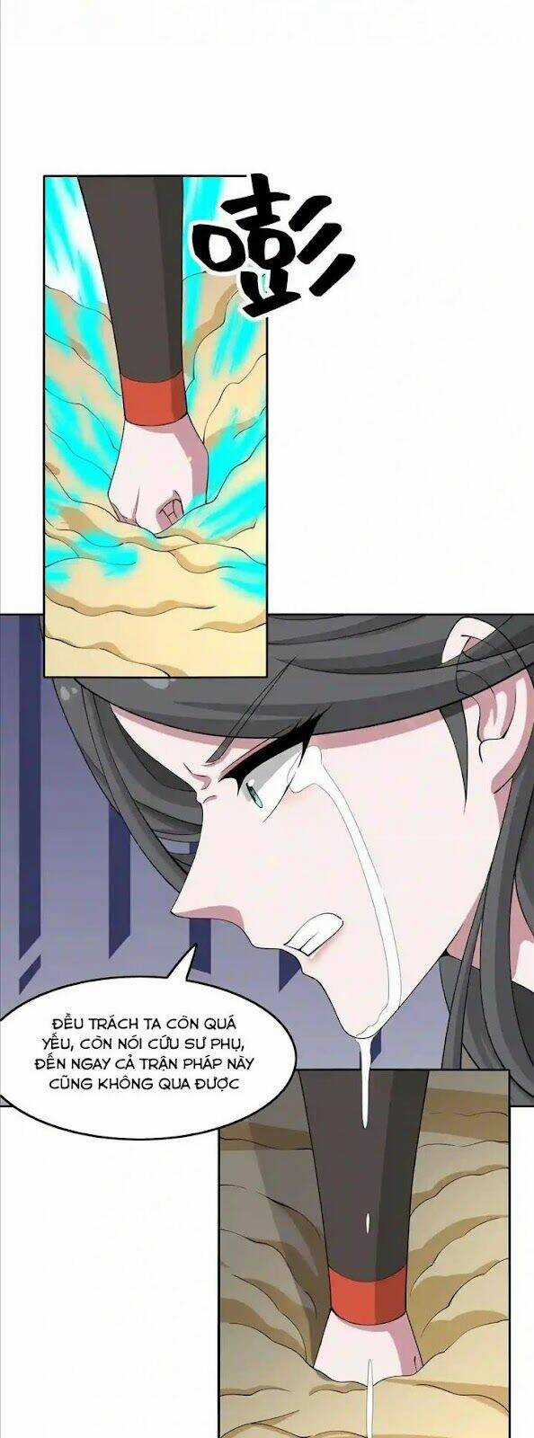 Nguyên Long - Chapter 305 - Trang 14