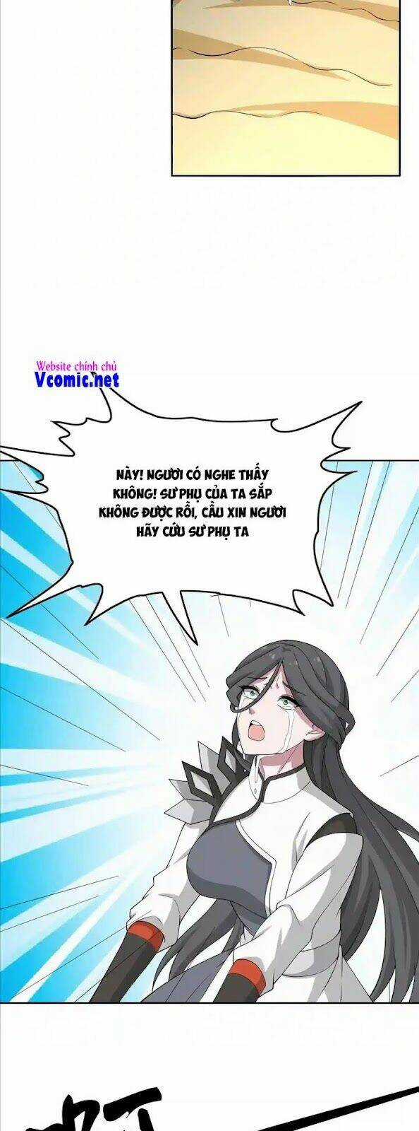 Nguyên Long - Chapter 305 - Trang 15