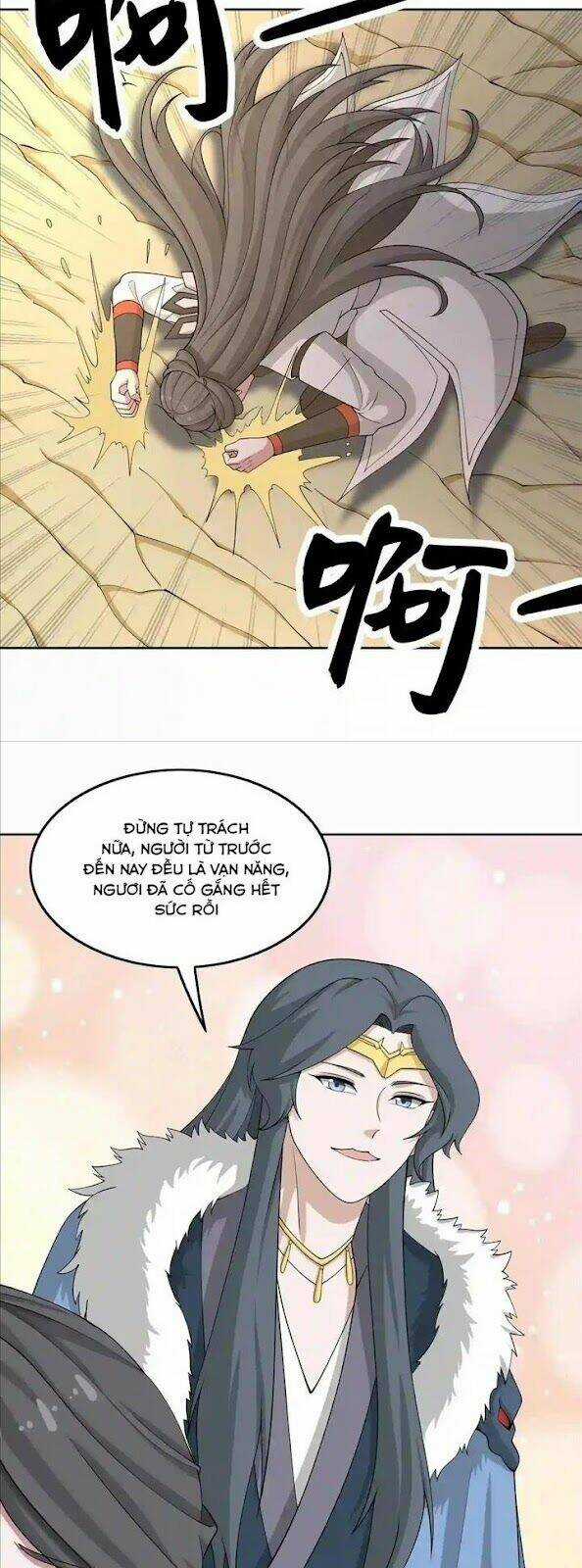 Nguyên Long - Chapter 305 - Trang 16