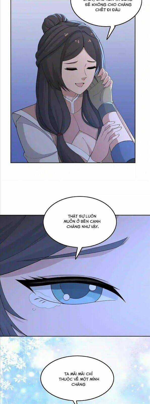 Nguyên Long - Chapter 305 - Trang 20