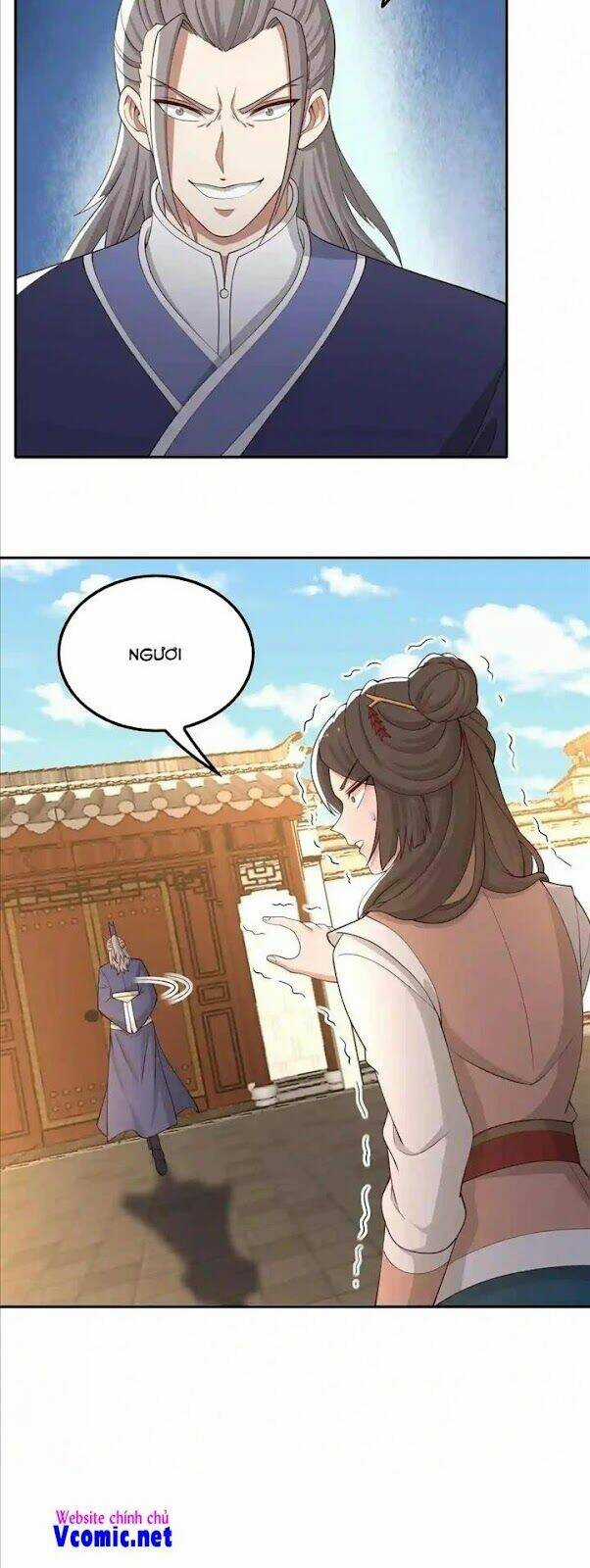 Nguyên Long - Chapter 305 - Trang 3