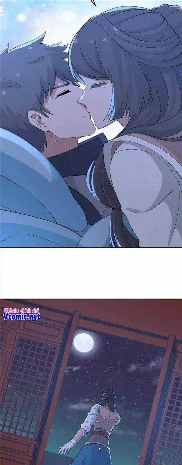 Nguyên Long - Chapter 305 - Trang 21