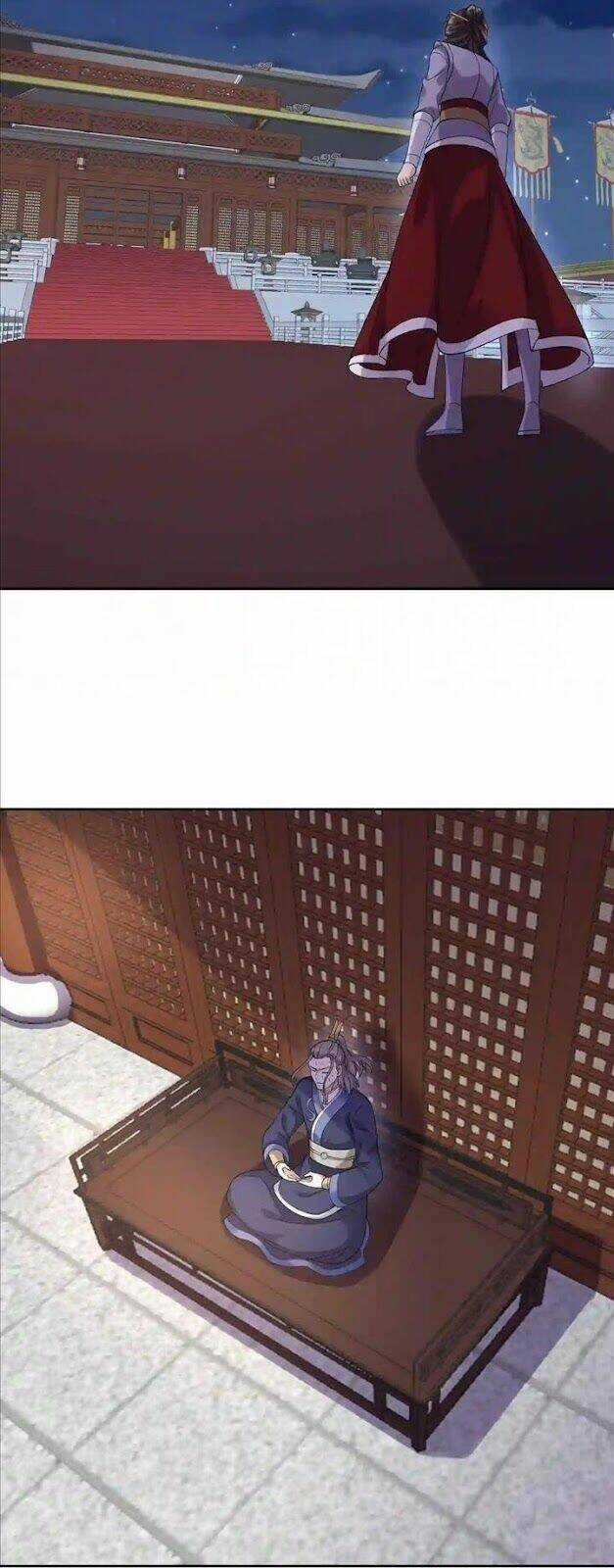 Nguyên Long - Chapter 305 - Trang 23