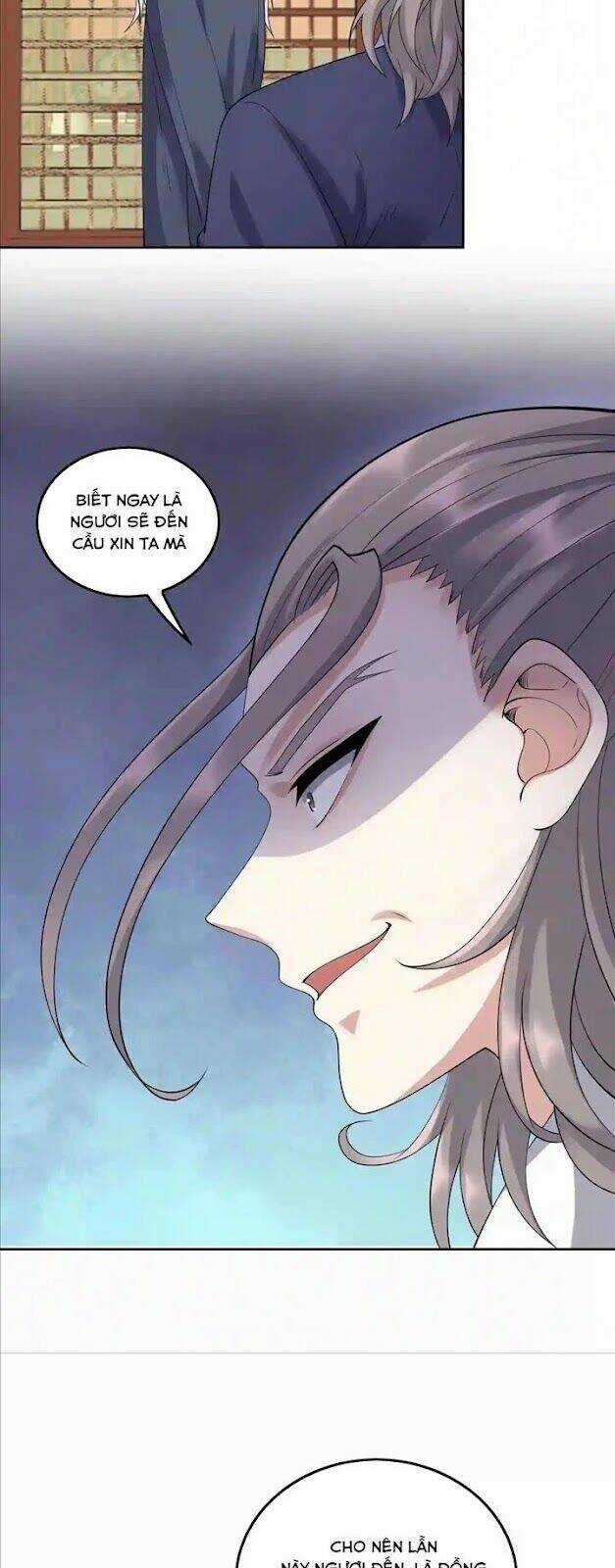 Nguyên Long - Chapter 305 - Trang 25