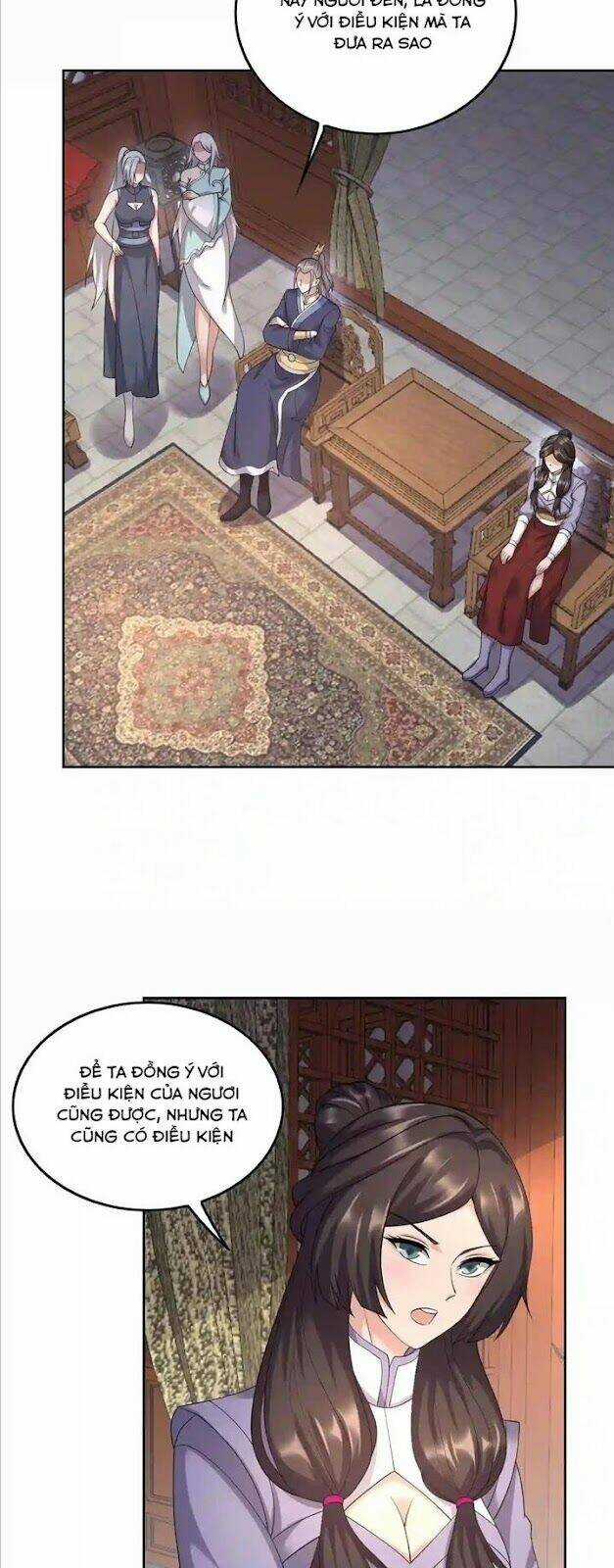 Nguyên Long - Chapter 305 - Trang 26