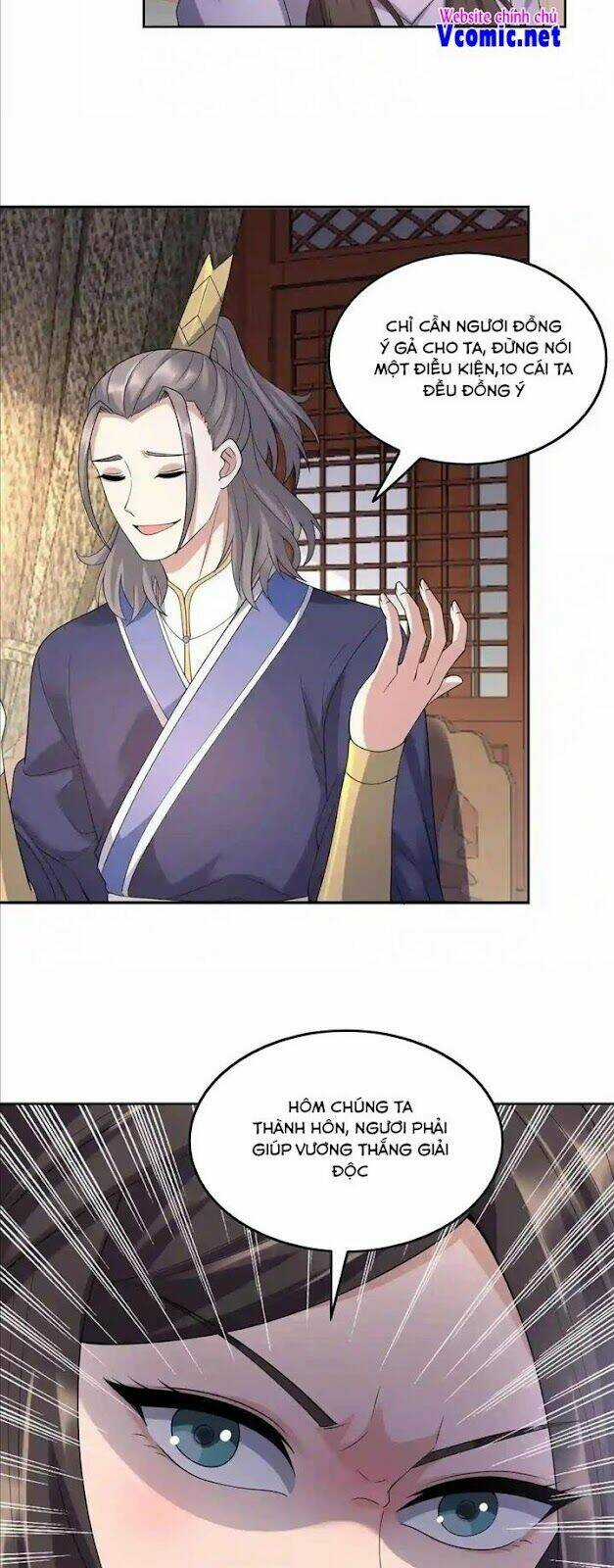 Nguyên Long - Chapter 305 - Trang 27