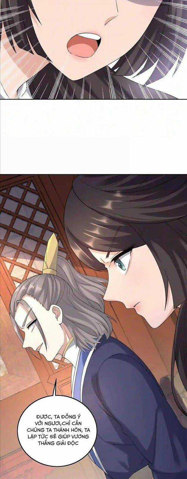 Nguyên Long - Chapter 305 - Trang 28