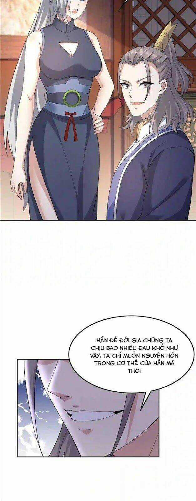 Nguyên Long - Chapter 305 - Trang 30