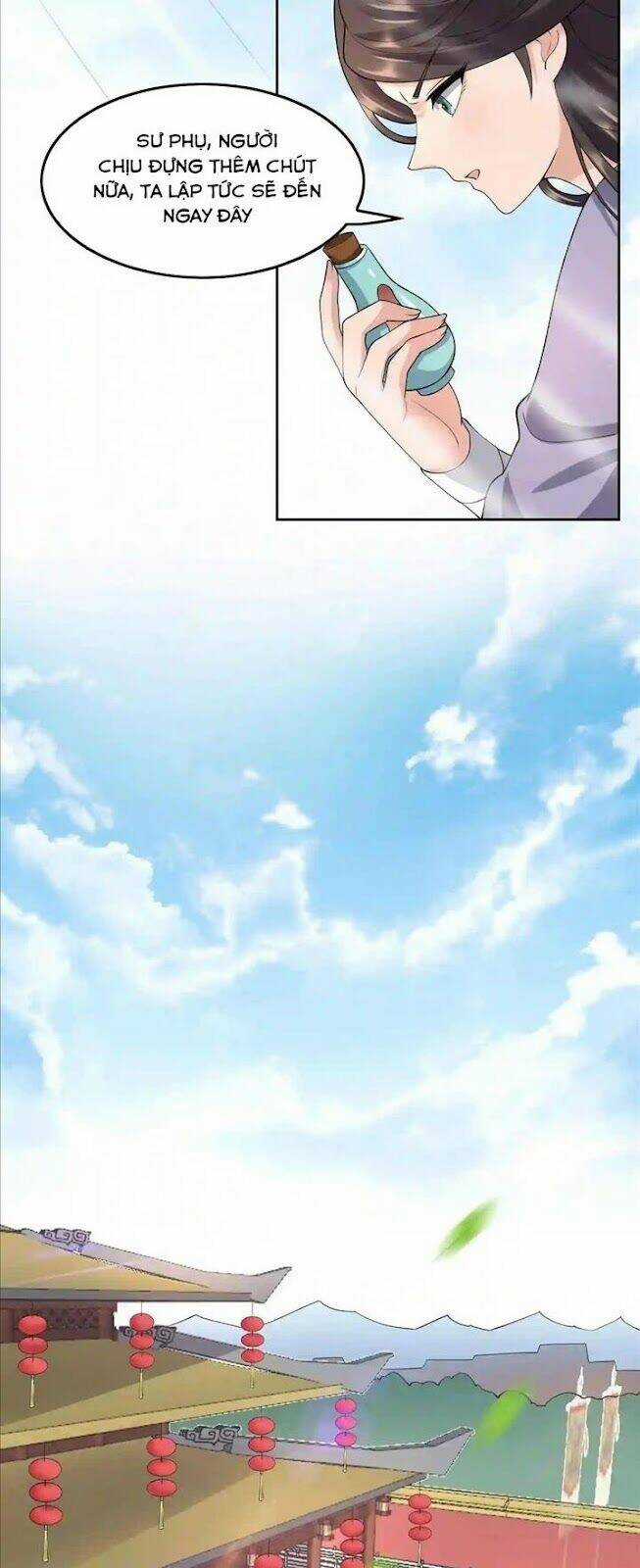 Nguyên Long - Chapter 305 - Trang 33