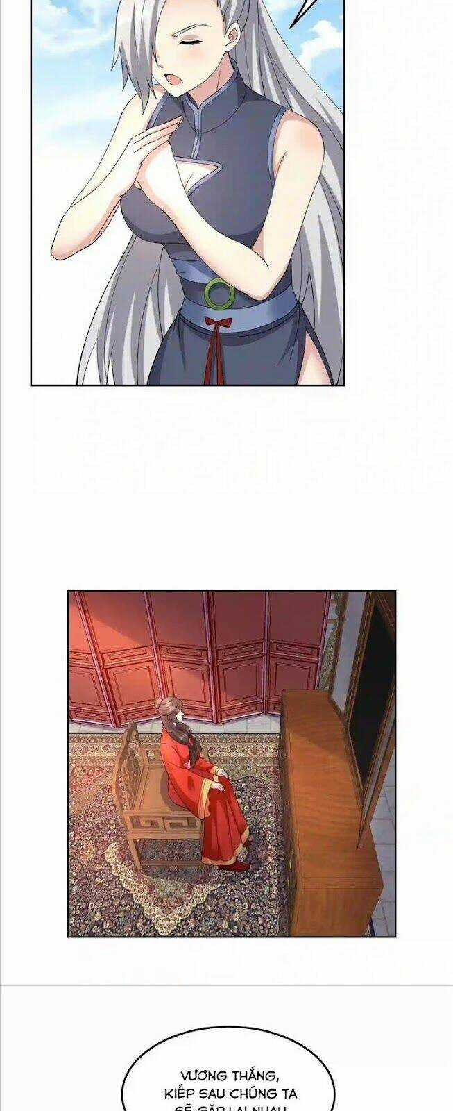Nguyên Long - Chapter 305 - Trang 35