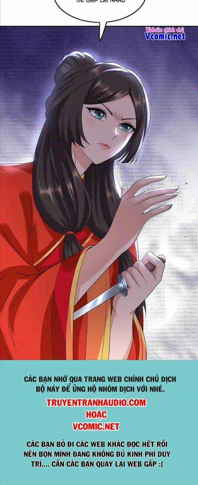 Nguyên Long - Chapter 305 - Trang 36