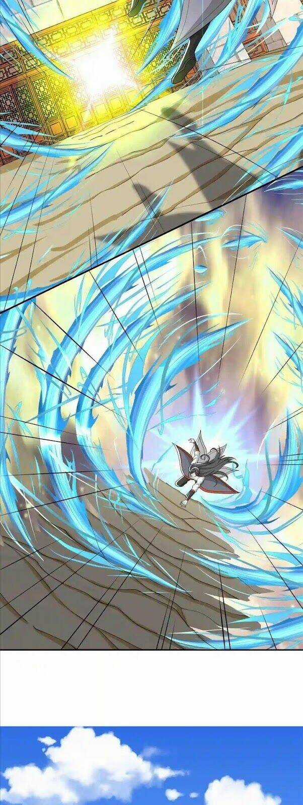 Nguyên Long - Chapter 305 - Trang 7