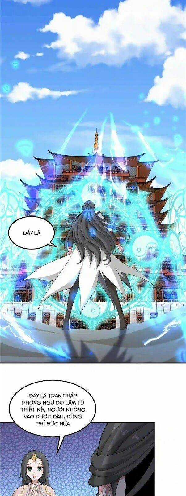 Nguyên Long - Chapter 305 - Trang 8