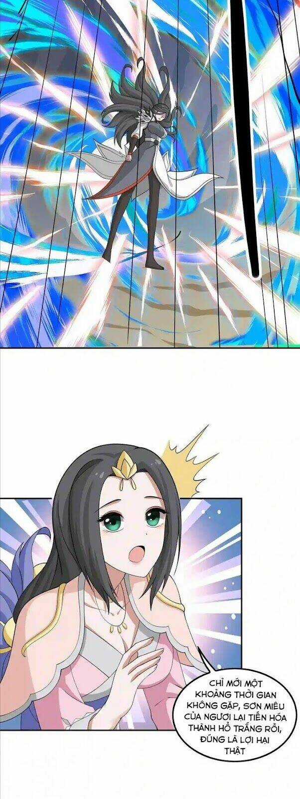 Nguyên Long - Chapter 305 - Trang 10