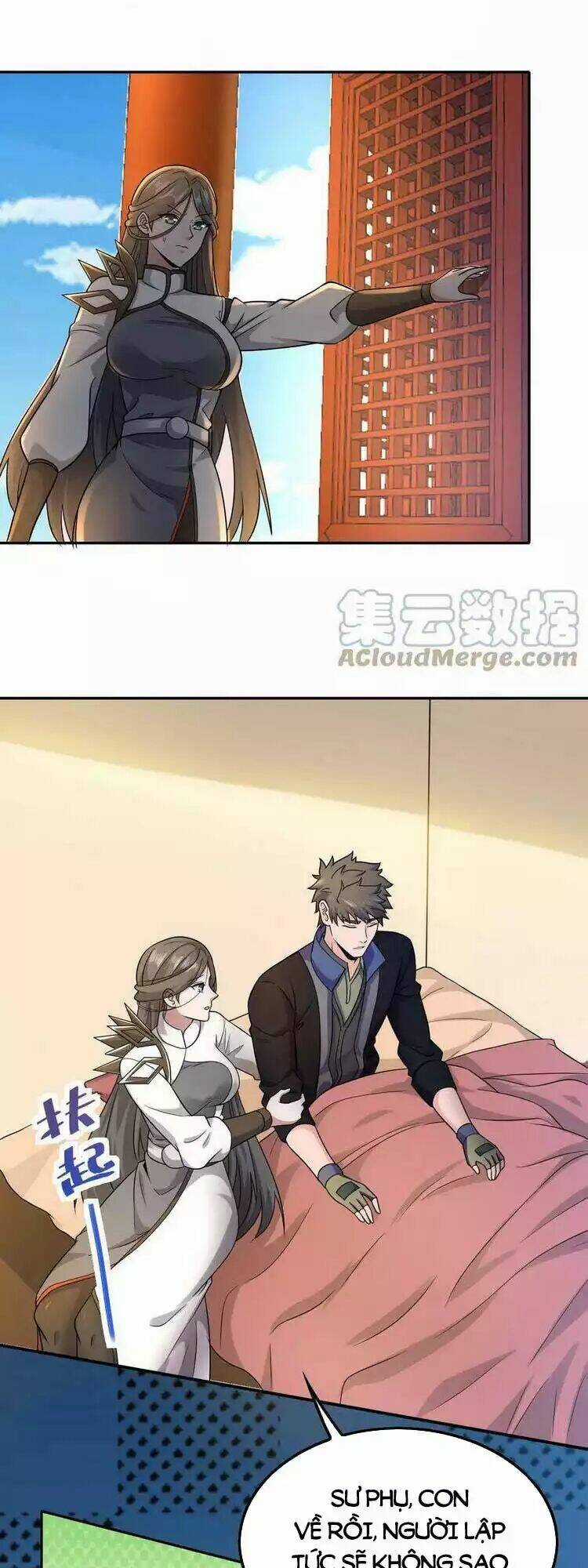 Nguyên Long - Chapter 306 - Trang 2