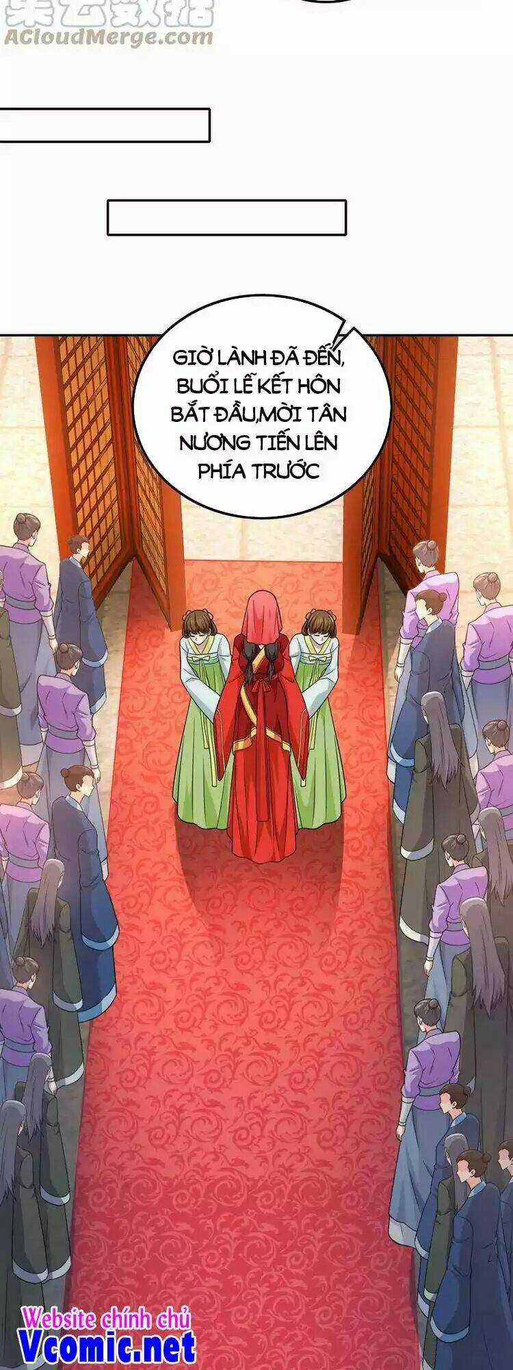 Nguyên Long - Chapter 306 - Trang 12