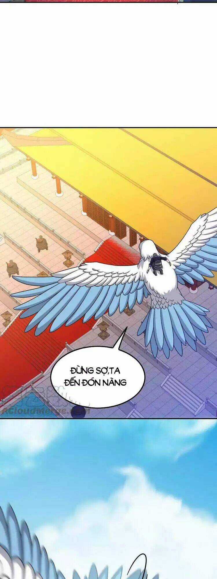 Nguyên Long - Chapter 306 - Trang 13