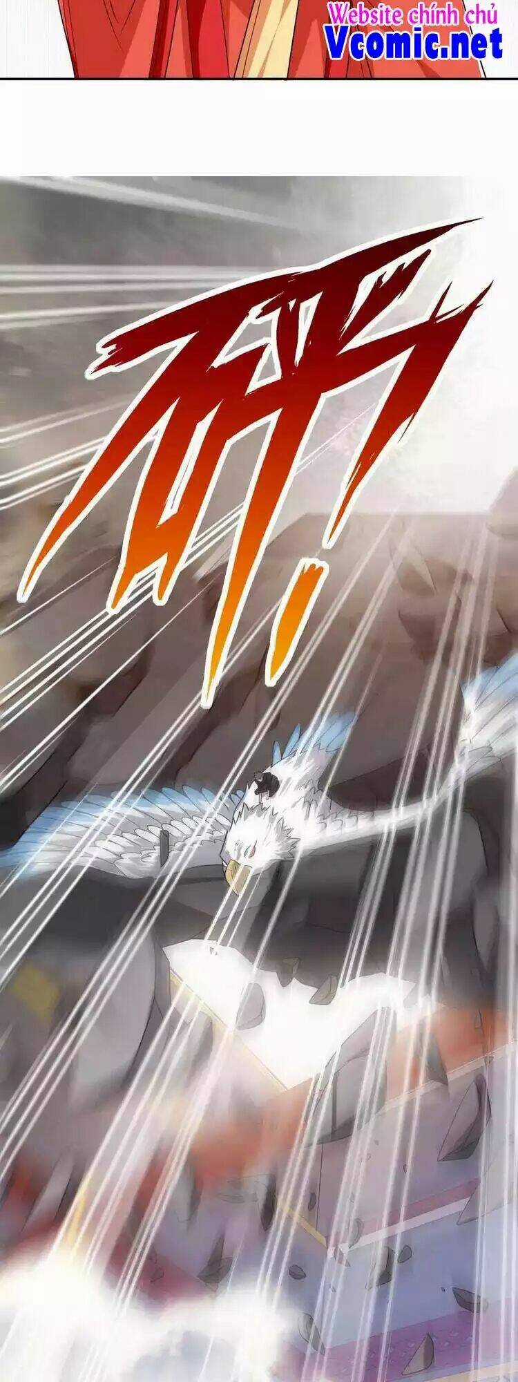 Nguyên Long - Chapter 306 - Trang 16