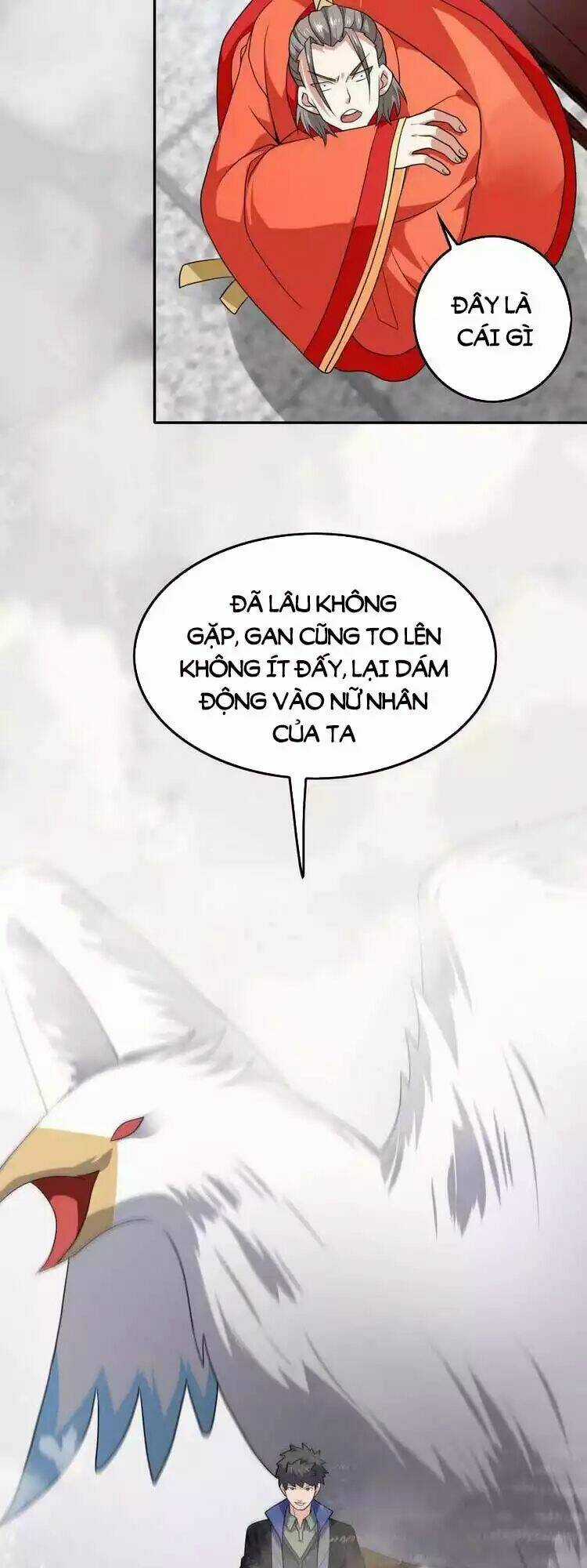 Nguyên Long - Chapter 306 - Trang 18