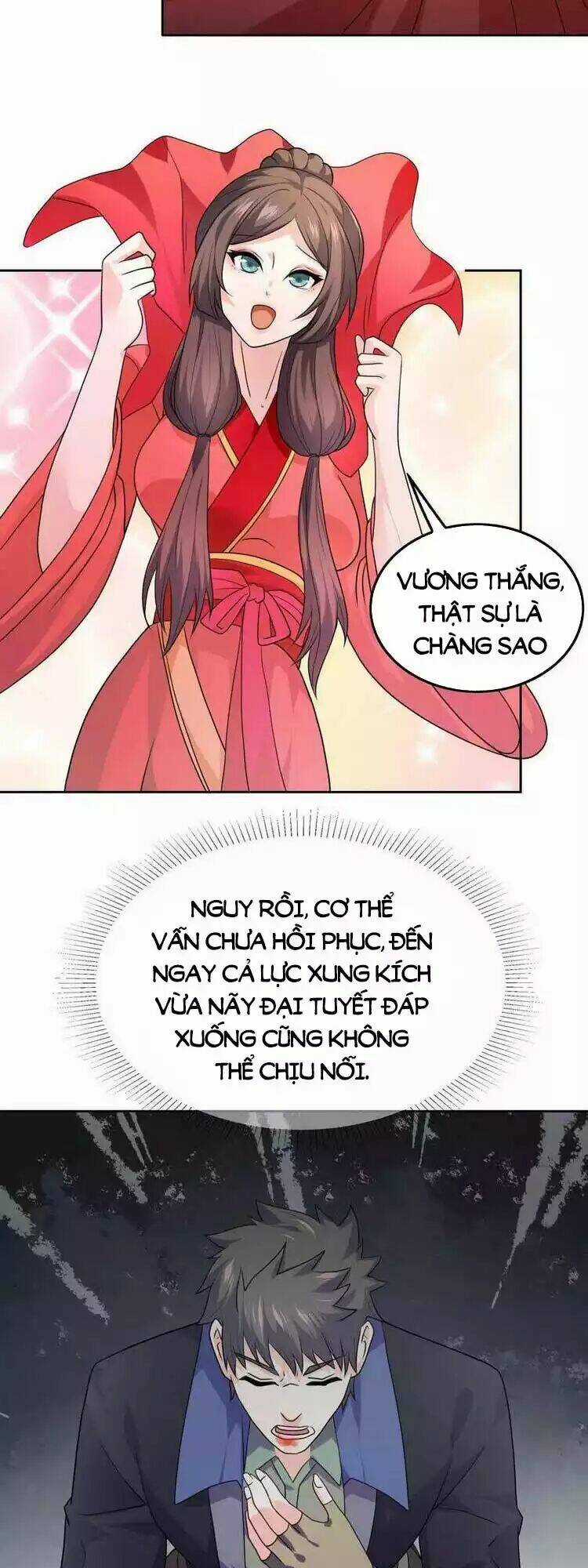 Nguyên Long - Chapter 306 - Trang 20