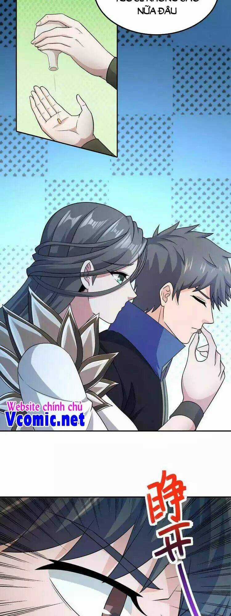 Nguyên Long - Chapter 306 - Trang 3