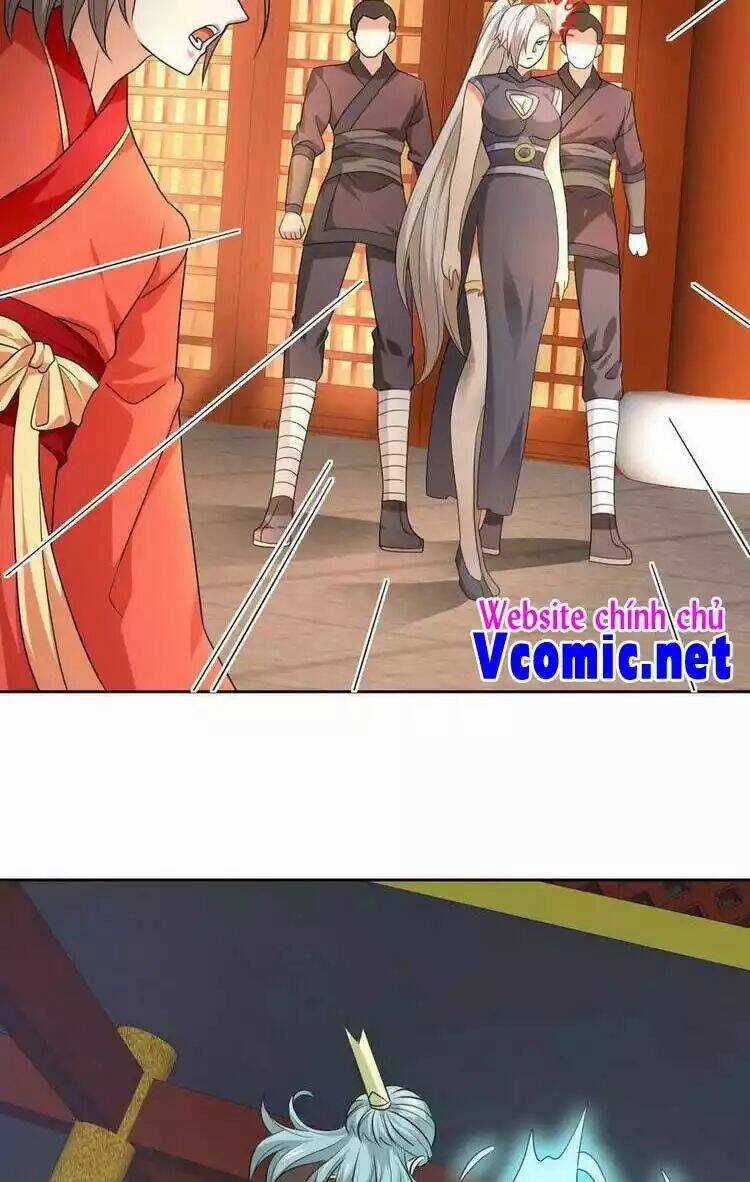 Nguyên Long - Chapter 306 - Trang 22