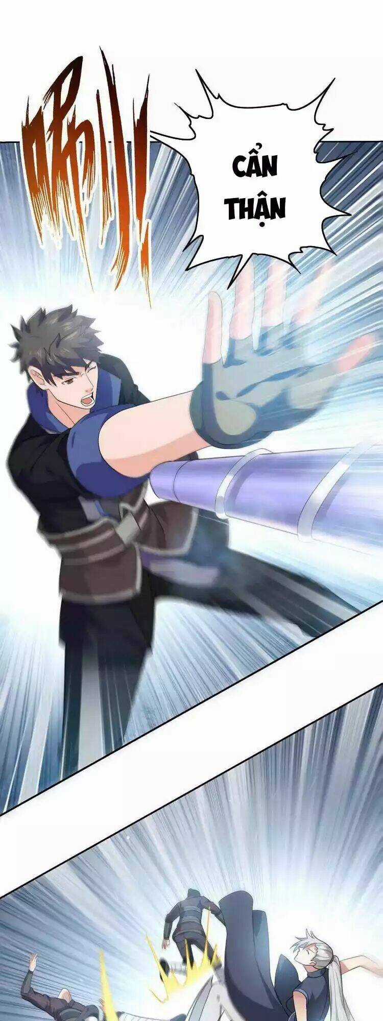 Nguyên Long - Chapter 306 - Trang 24