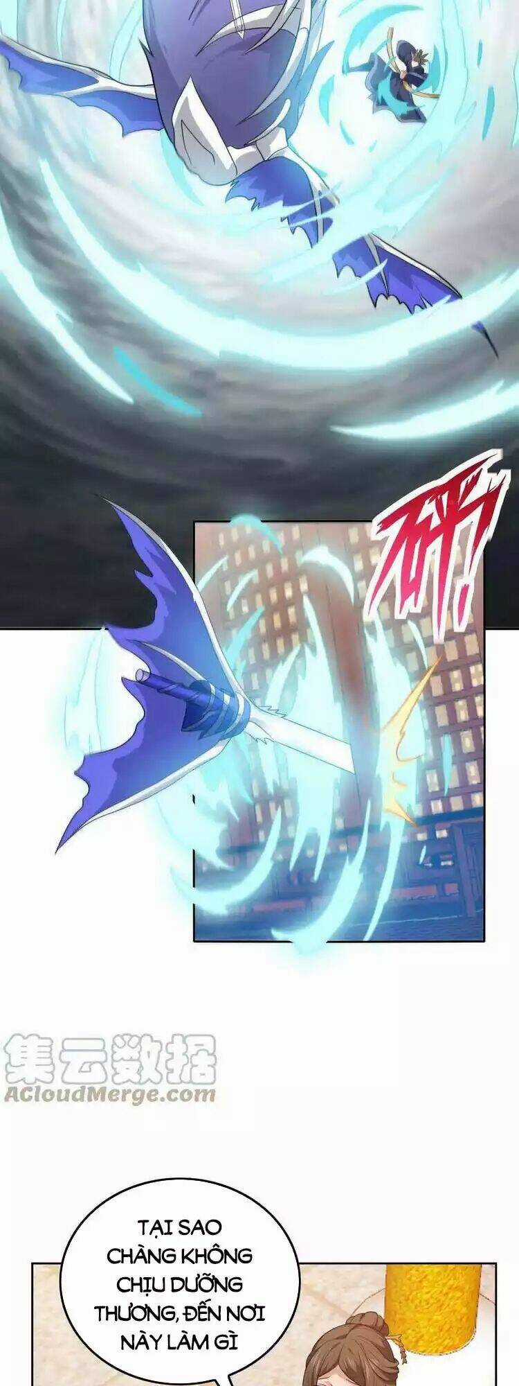 Nguyên Long - Chapter 306 - Trang 26