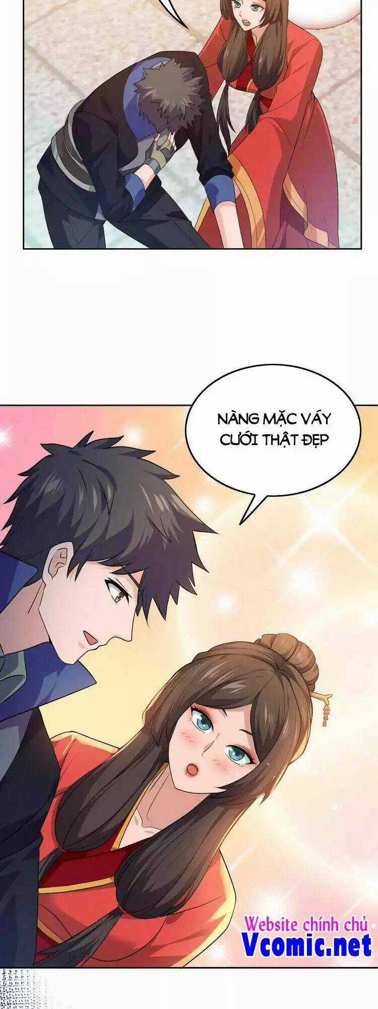 Nguyên Long - Chapter 306 - Trang 27